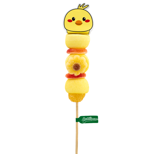 Chick Pop Chick Pop
