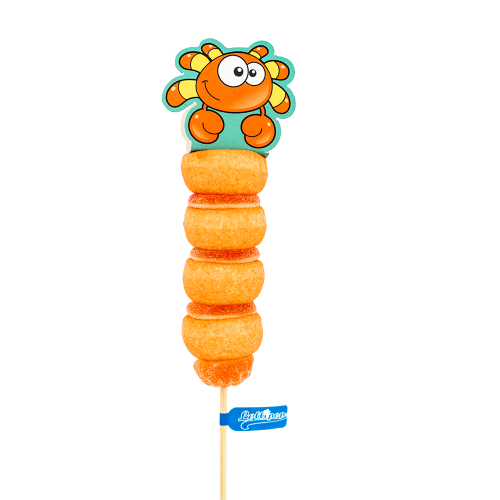 Crab Pop