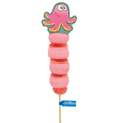 Octopus Pop Octopus Pop