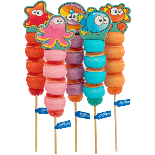 Summer Pop, 10 Pezzi