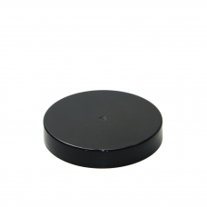 Tappo Piatto Nero 70mm Tappo Piatto Nero 70mm
