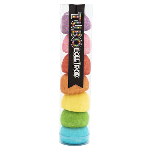 Tubo Arcobaleno, 65g Tubo Arcobaleno, 65g