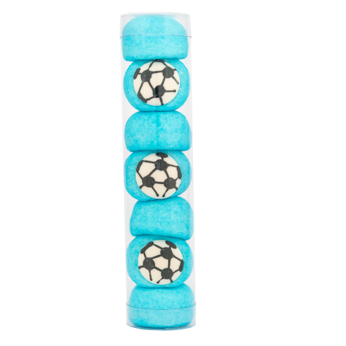 Tubo Calcio Azzurro, 70g Tubo Calcio Azzurro, 70g