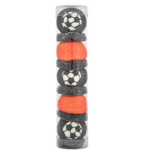 Tubo Calcio Rossonero, 100g Tubo Calcio Rossonero, 100g